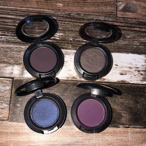 COPY - COPY - MAC eyeshadow